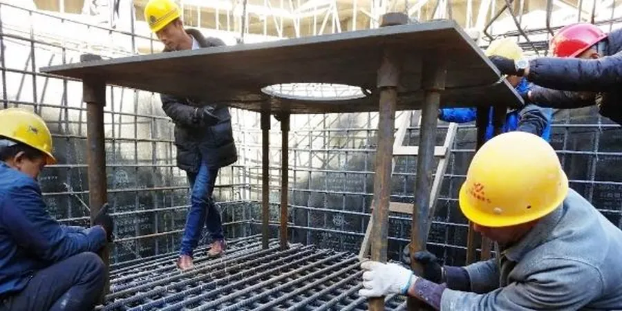 Base Isolation Seismic Design for Minneapolis Geology