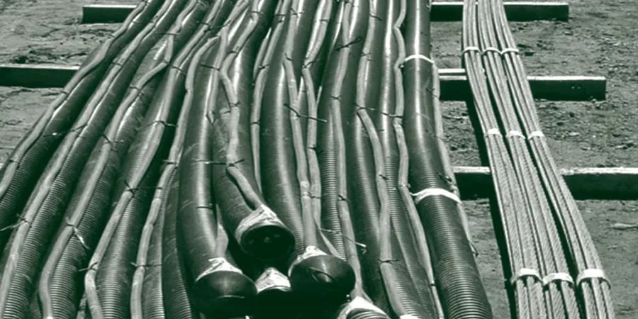 Active and Passive Anchor Design for Challenging Midwest Soils