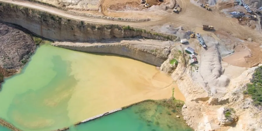 Exploratory Test Pit Services in Minneapolis