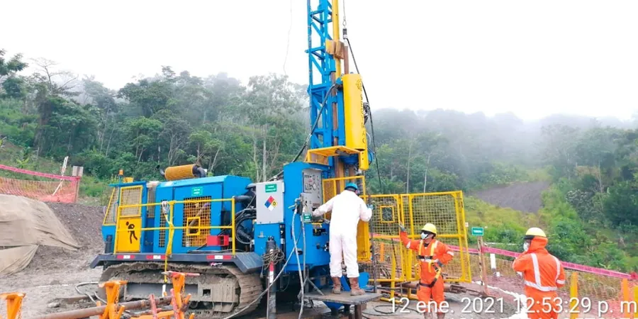 SPT Testing in Minneapolis — Standard Penetration Test for Glacial Soils
