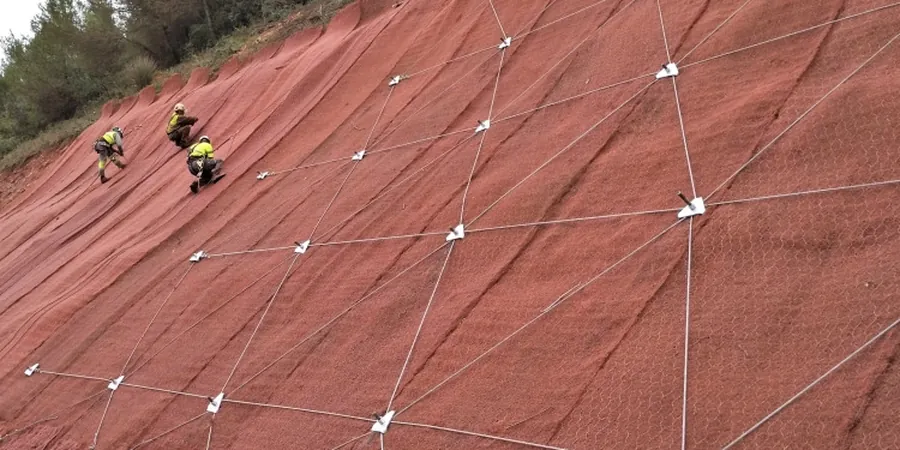 Slope Stability Analysis in Minneapolis: Geotechnical Assessment for Safe Development