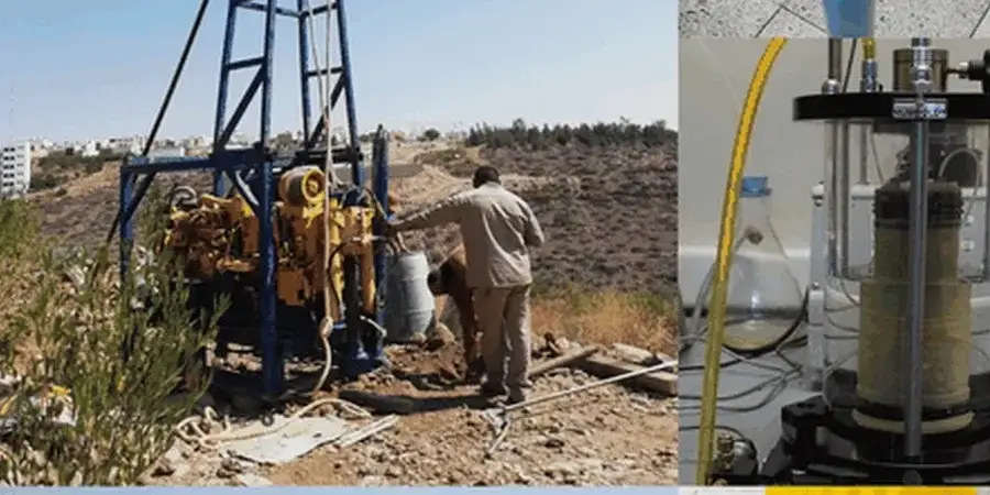 Geotechnical Engineering in Minneapolis