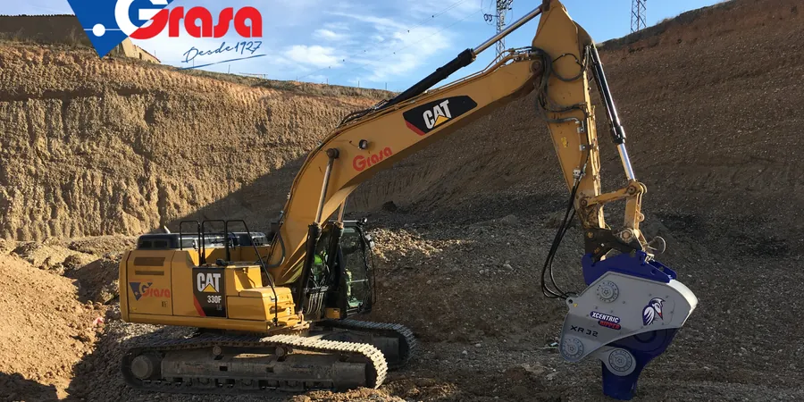 Geotechnical Excavation Monitoring in Minneapolis