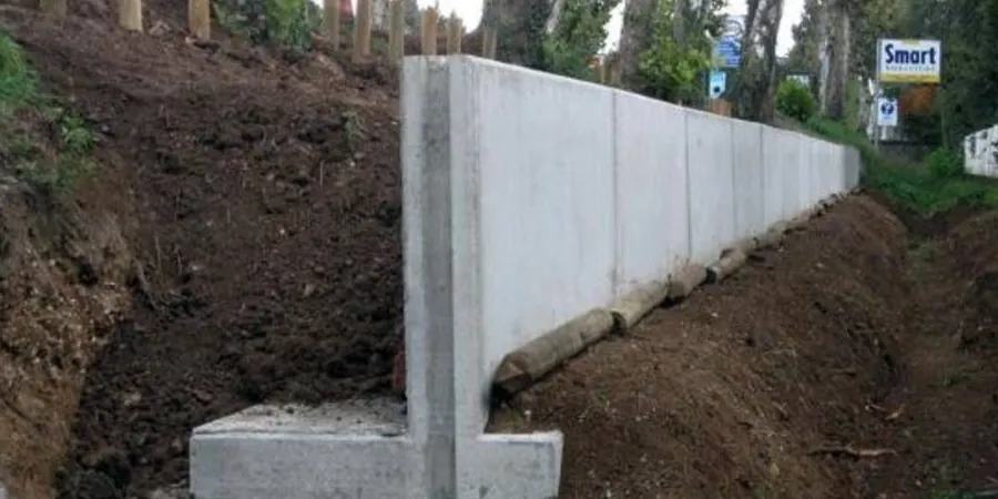 Retaining Wall Design & Geotechnical Engineering in Minneapolis