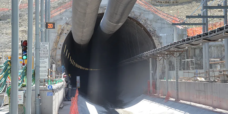 Geotechnical Analysis for Soft Soil Tunnels in Minneapolis